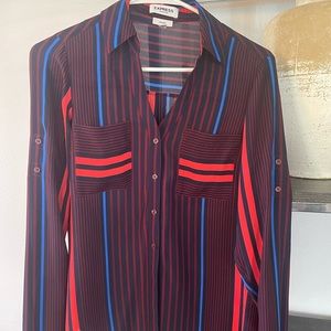 Express Portofino Blouse